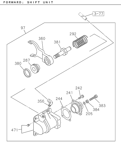 Partial Engine